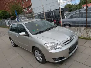 Toyota Corolla 1.4 Sol /Compact
