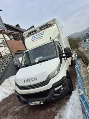 Iveco Daily 35 S 18