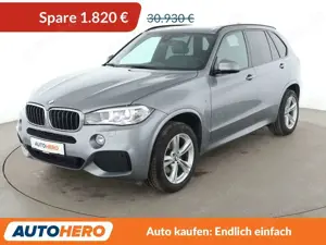 BMW X5 xDrive 35i Aut.*NAVI*HUD*XENON*TEMPO*PDC*