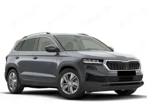 Skoda Karoq 2.0 TDI DSG 4x4 AHK*Android Auto*SHZ*ACC*Keyless*K