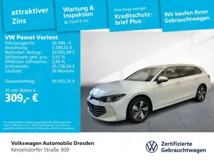 Volkswagen Passat Variant 1.5 TSI DSG Business Kamera ACC L