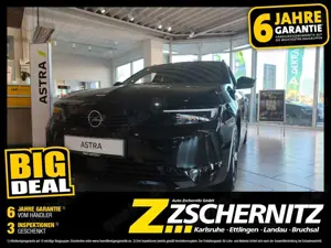 Opel Astra L Sports Tourer 1.2 Turbo Edition LED+SHZ