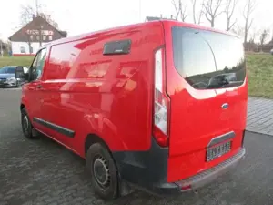 Ford Transit Custom Kasten 310 L1 Bild 4