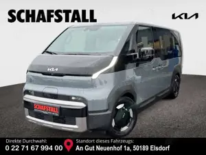 Kia PV5 Passenger ELITE 71.2 WP AW Privat verfügbar ab Juni