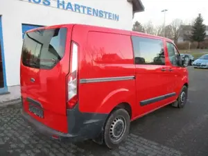 Ford Transit Custom Kasten 310 L1 Bild 3
