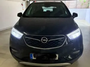 Opel Mokka X Mokka X 1.4 AutomatikInnovation