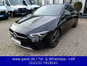 Mercedes-Benz CLA 180 CLA 180 d Shooting Brake /LED /Kamera /SHZ /Navi