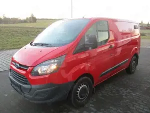 Ford Transit Custom Kasten 310 L1 Bild 5