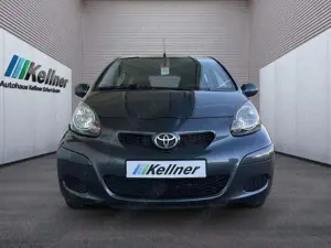 Toyota Aygo Cool+Klima+Radio-CD+ZV+elekr. Fenster