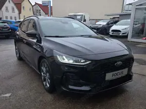 Ford Focus ST-Line Automatik