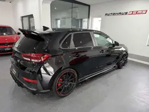 Hyundai i30 N Performance*LED*NAVI*KOMM*MAXT* Bild 5
