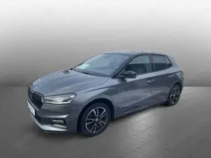 Skoda Fabia Monte Carlo 1.0TSI DSG LED ACC RFK CARPLAY