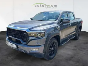 Foton 4 Ultra Panorama 360° Kamera ACC Leder