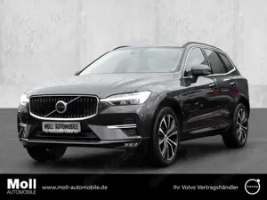 Volvo XC60 Core 2WD Digitales Cockpit Soundsystem LED Kurvenl