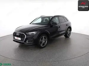 Audi Q5 Q5 50 TFSI e qu S LINE HEADUP,KAMERA,BANG+O,20Z.