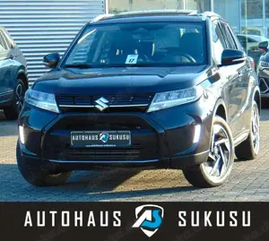 Suzuki Vitara 1.4 Comfort+ - Pano - Cam - LED - Sitzhzg