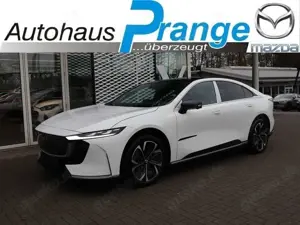 Mazda 6e EV-245 Long Range Takumi Plus LEDER PANO NAVI ACAA