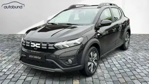 Dacia Sandero III Stepway 1,0 TCe 90 Expression DAB LED Link