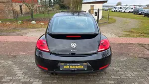Volkswagen Beetle Lim. Design DSG 1.4 tsi Neu TÜV  Insp. Bild 5