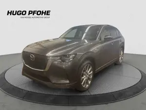 Mazda CX-60 Exclusive-Line 2.5 e-SKY PHEV Autom LED GJR