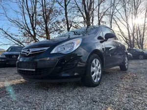 Opel Corsa Selection*HU 09/2027*3-türig*Klima*