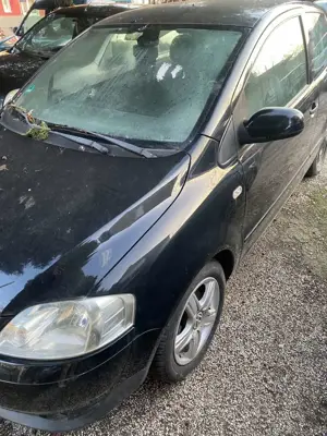 Volkswagen Fox 1.4 Style