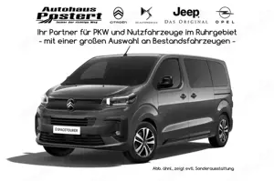 Citroen Spacetourer 2.2 HDi 180 M Max