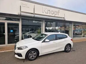 BMW 118 Baureihe 1 Lim. 118 i Advantage