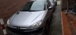 Peugeot 206 SW HDi eco 70 Petit Filou