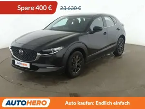 Mazda CX-30 2.0 Skyactiv-G Mild-Hybrid Selection 2WD Aut.*ACC*