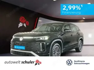 Volkswagen Tayron 2.0 TDI DSG 4Motion Life 7-Sitzer AHK LED