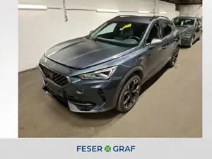 CUPRA Formentor 1.5 TSI DSG AHK*VollLED*RearView*WinterPaket*FullL