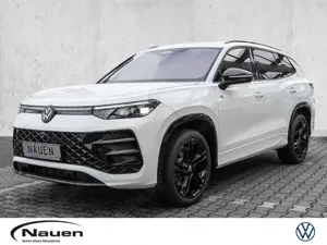 Volkswagen Tayron R-Line 2,0 TDI AWD 142 kW 7-Gang DSG  * Rate 599€