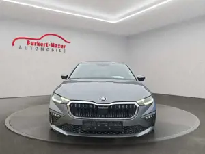 Skoda Scala 1.5 TSI TopSel*MATRIX*CarPl*Virtual*5JGar*