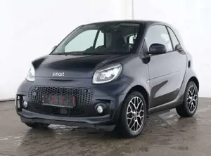 smart forTwo EQ cp. prime EXCLUSIVE:THE SAPPHIRE-FIRE! Bild 5