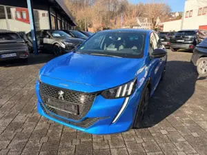 Peugeot 208 GT 1.2 Kmera Navi PDC SHZ APP Bild 3