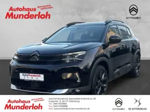Citroen C5 Aircross BlueHDi 130 EAT8 Max AUTOM. NAVI FULL-BLACK-PAKET