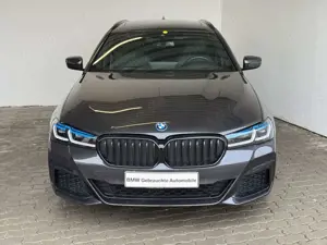 BMW 530 e Tour. M Sport Laser.CockProf.HUD.AHK.PGD.SH
