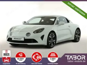 Alpine A110 1.8 TCe 252 Aut VollLED Nav 18Z PDC Keyl