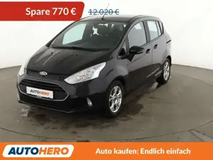 Ford B-Max 1.6 Ti-VCT SYNC Edition Aut.*WINTER-PAKET*