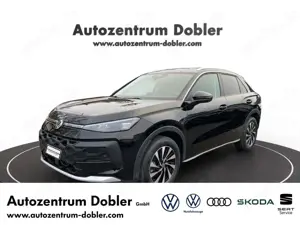 Volkswagen T-Roc Style(Neues Modell)1.5 l eTSI 110 kW (150 PS