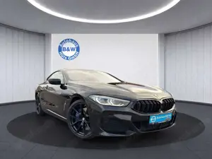 BMW 840 d xDrive M Sport*HuD*ACC*LIVE*LEDER*