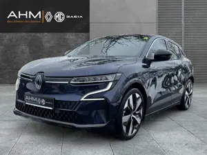 Renault Megane E-Tech Electric Techno EV40 STANDHEIZUNG