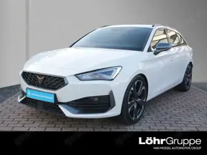 CUPRA Leon Sportstourer 2.0 TSI DSG VZ 19'Navi LED Kessy