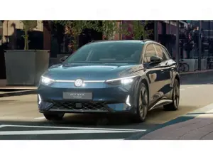 Volkswagen ID.7 Tourer GTX IQ-LIGHT 21 HK PANO DCC AHK 360° ACC N