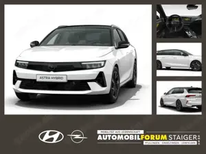 Opel Astra ST GS 1.2 Turbo **Gewerbehammer**