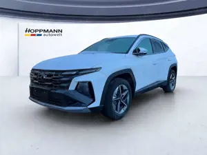 Hyundai TUCSON TUCSON FL HEV (MY25) 1.6 T-GDi, (215PS) 6-AT 2WD Bild 2