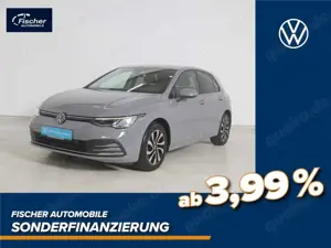 Volkswagen Golf 1.5 eTSI Active DSG LED/NAV/ACC/PDC/DC/SH
