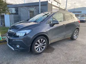 Opel Mokka Innovation ecoFlex 4x4