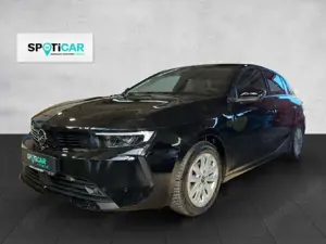 Opel Astra L Lim. Elegance 1.2 +AHZV+PDC+KAMERA+NAVI+